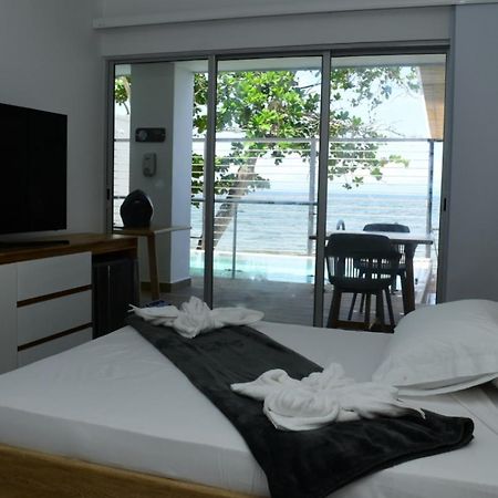 Alpha Hotel Boutique Necoclí 외부 사진