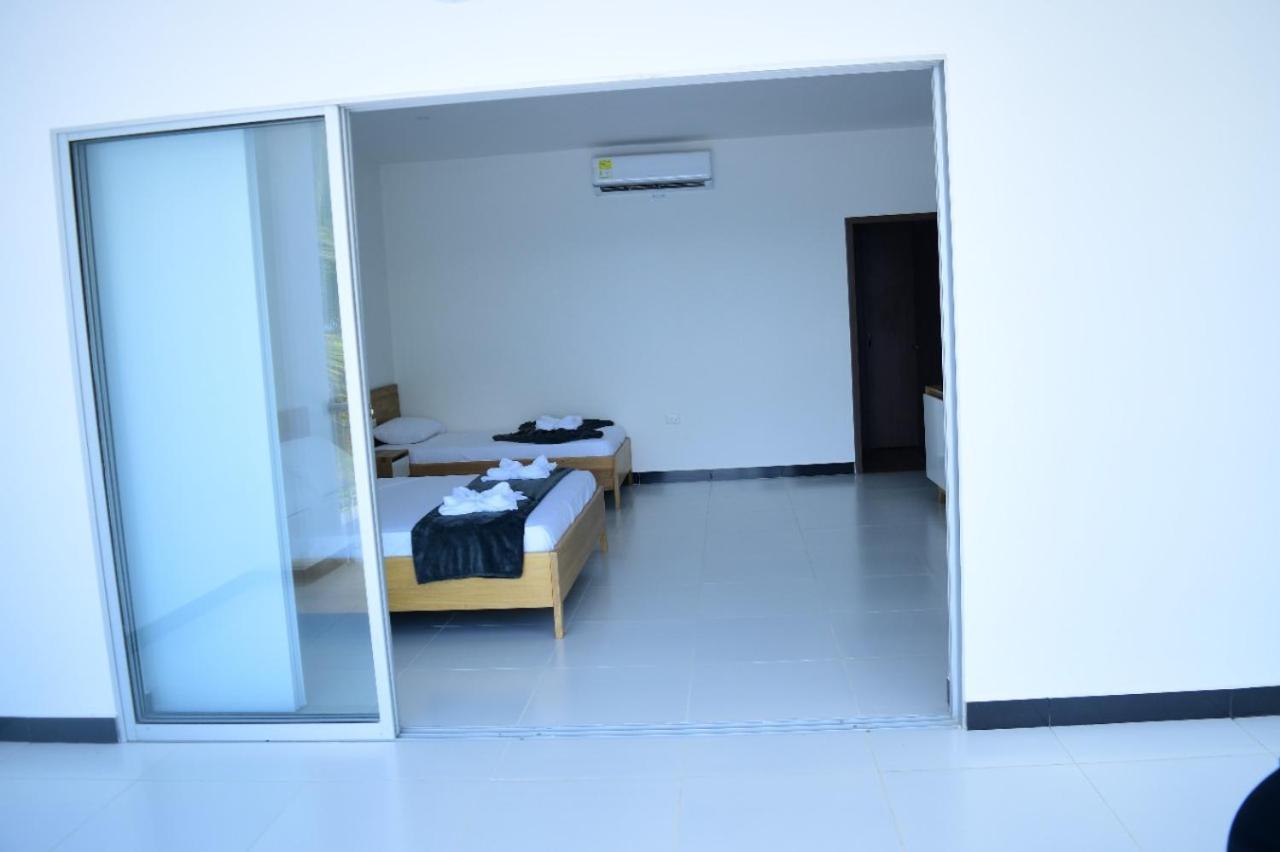 Alpha Hotel Boutique Necoclí 외부 사진