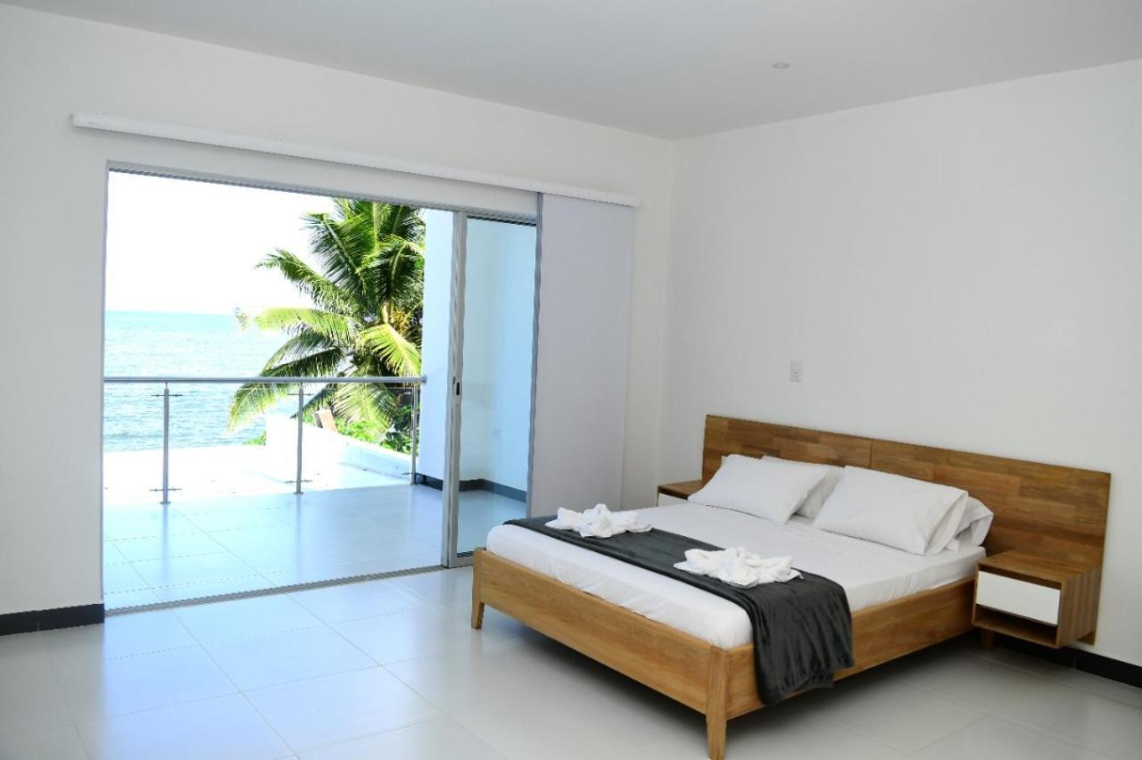 Alpha Hotel Boutique Necoclí 외부 사진