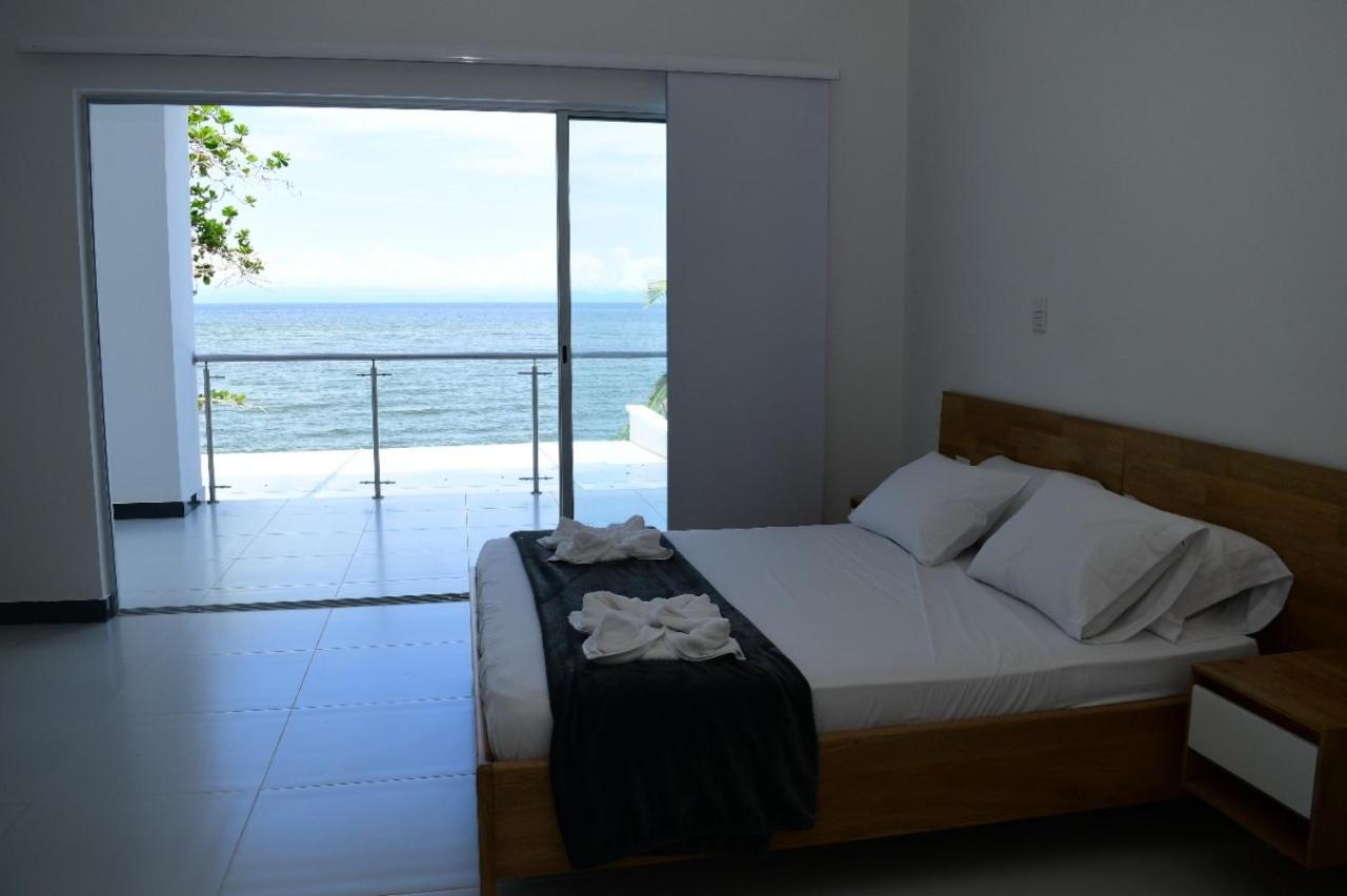 Alpha Hotel Boutique Necoclí 외부 사진