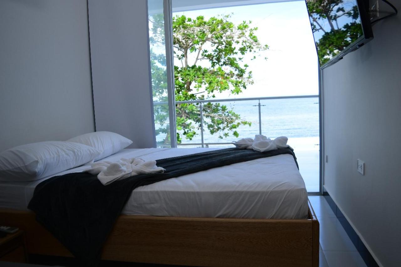 Alpha Hotel Boutique Necoclí 외부 사진