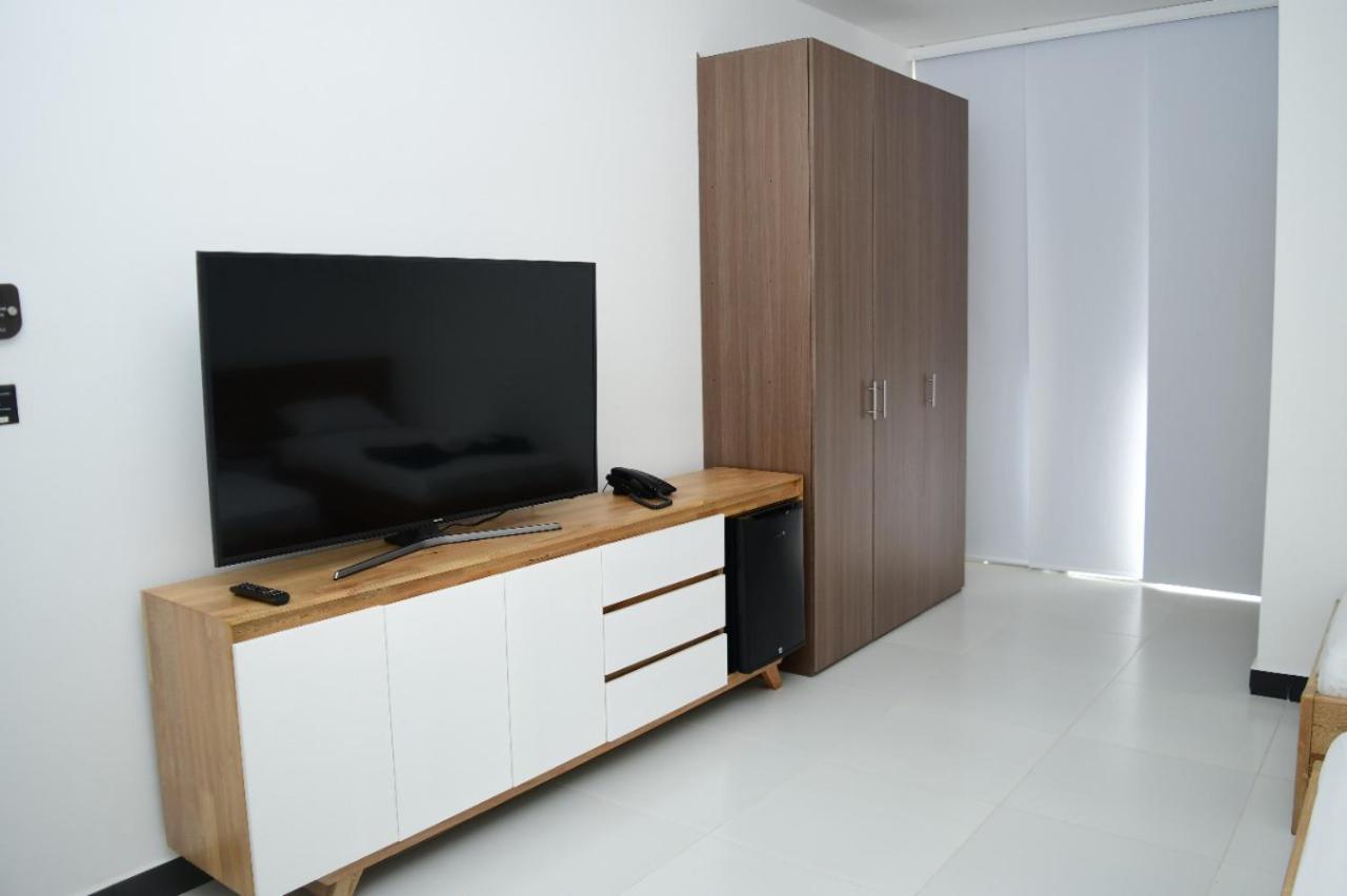 Alpha Hotel Boutique Necoclí 외부 사진