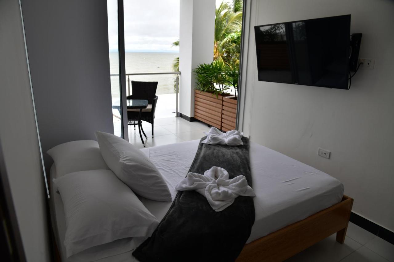 Alpha Hotel Boutique Necoclí 외부 사진