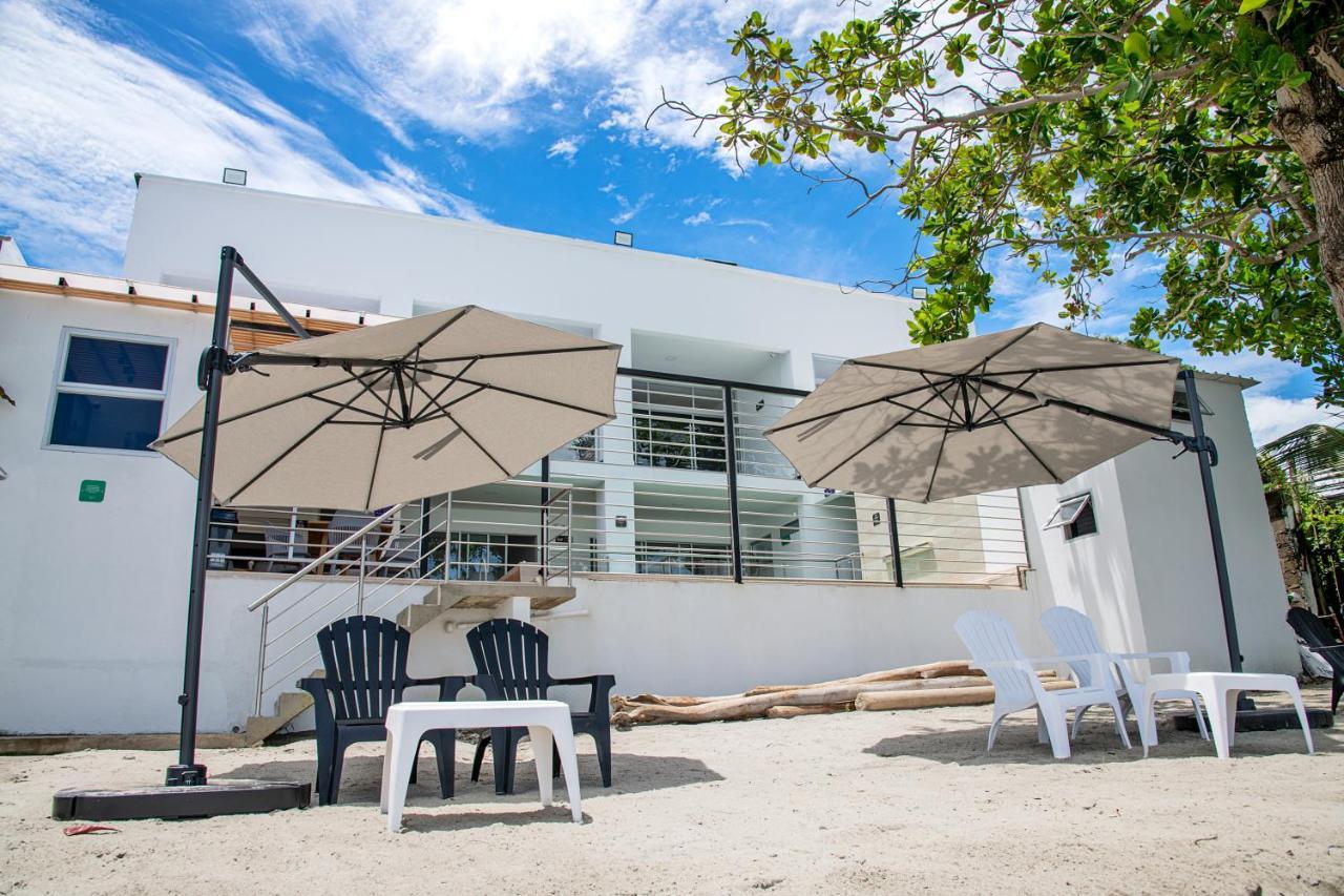 Alpha Hotel Boutique Necoclí 외부 사진