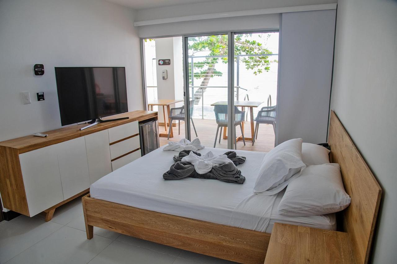 Alpha Hotel Boutique Necoclí 외부 사진